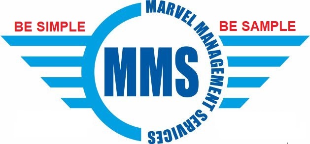 MMS Logo